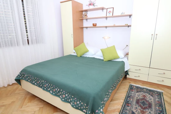 Apartmán Ostrov Krk - Baška OS 10745 N1