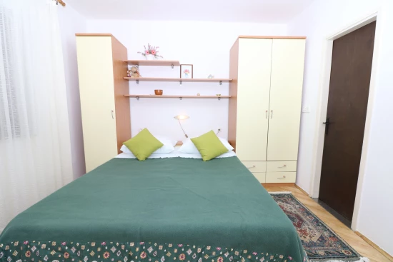 Apartmán Ostrov Krk - Baška OS 10745 N1