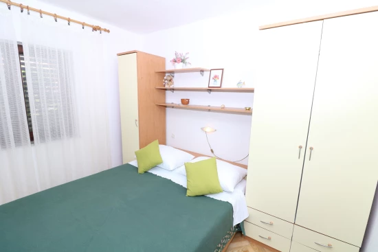 Apartmán Ostrov Krk - Baška OS 10745 N1