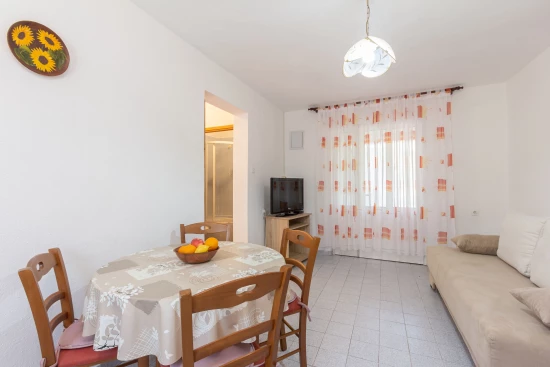 Apartmán Ostrov Krk - Baška OS 10746 N1