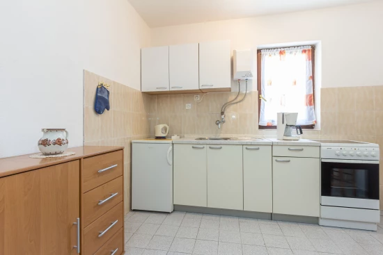 Apartmán Ostrov Krk - Baška OS 10746 N1