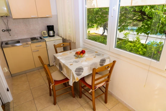 Apartmán Ostrov Krk - Baška OS 10746 N4