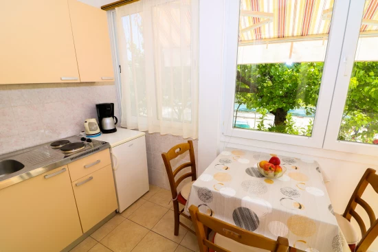 Apartmán Ostrov Krk - Baška OS 10746 N4