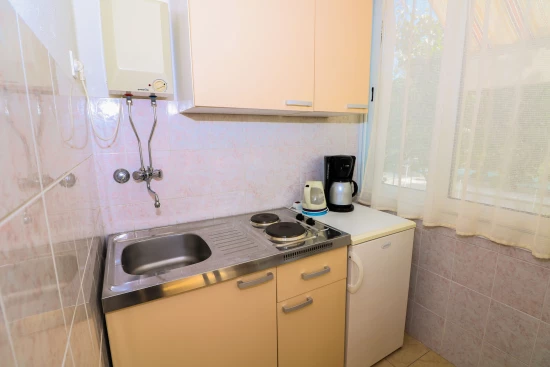 Apartmán Ostrov Krk - Baška OS 10746 N4