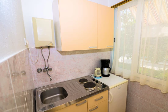 Apartmán Ostrov Krk - Baška OS 10746 N4