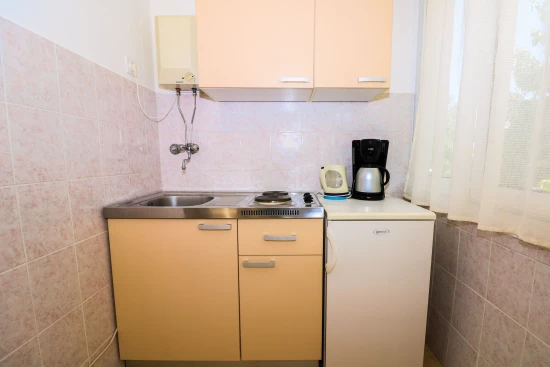 Apartmán Ostrov Krk - Baška OS 10746 N4