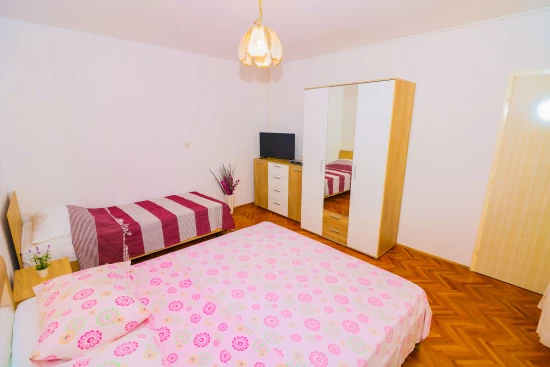 Apartmán Ostrov Krk - Baška OS 10746 N4