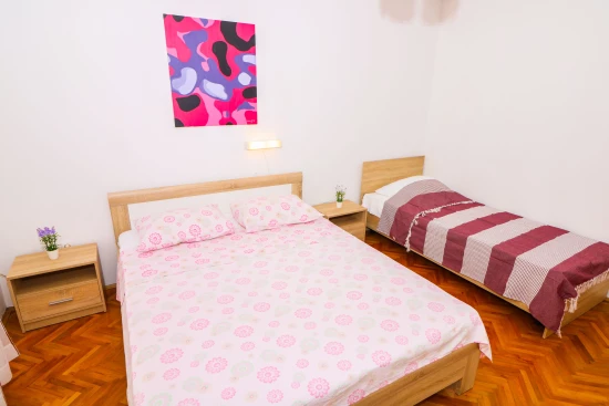 Apartmán Ostrov Krk - Baška OS 10746 N4