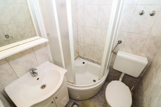 Apartmán Ostrov Krk - Baška OS 10746 N4