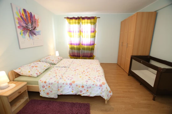 Apartmán Ostrov Krk - Baška OS 10747 N1