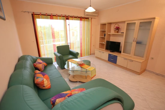 Apartmán Ostrov Krk - Baška OS 10747 N1