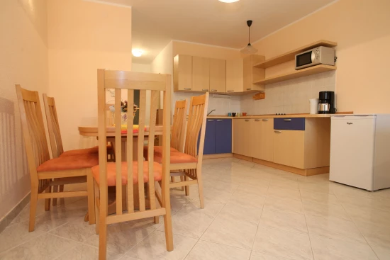 Apartmán Ostrov Krk - Baška OS 10747 N1