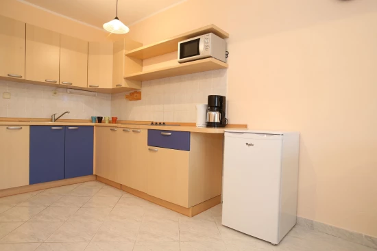 Apartmán Ostrov Krk - Baška OS 10747 N1