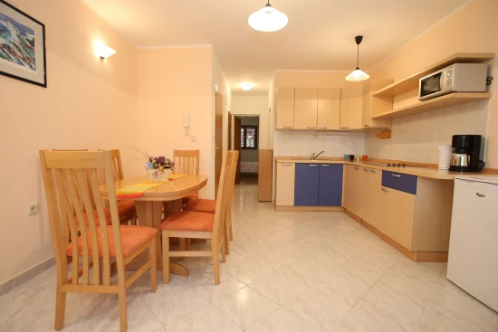 Apartmán Ostrov Krk - Baška OS 10747 N1