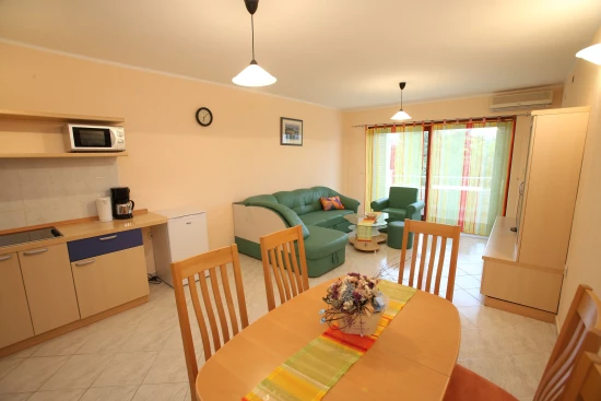 Apartmán Ostrov Krk - Baška OS 10747 N1