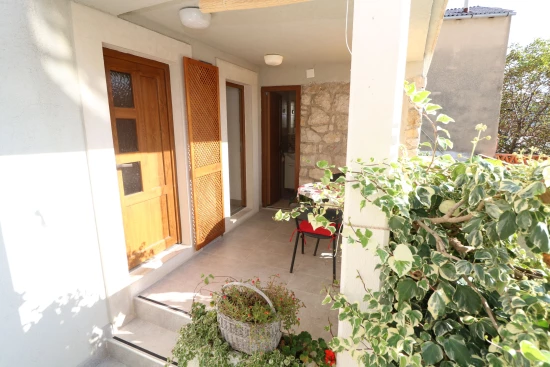 Apartmán Ostrov Krk - Baška OS 10750 N1