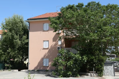 Apartmán Ostrov Krk - Baška OS 10752 N1