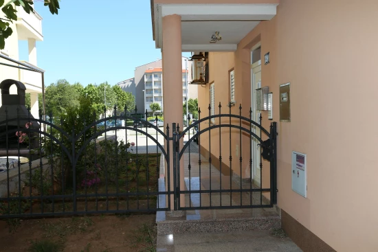 Apartmán Ostrov Krk - Baška OS 10752 N1