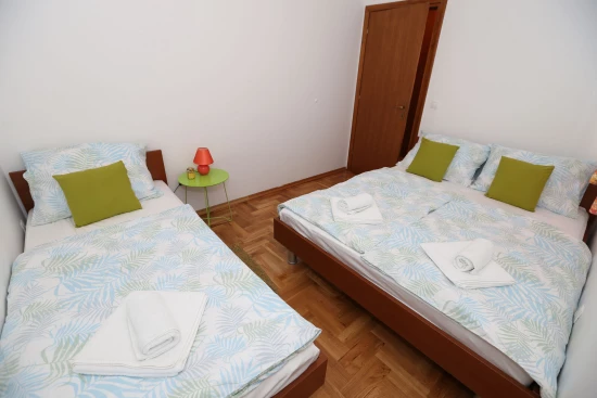 Apartmán Ostrov Krk - Baška OS 10752 N1