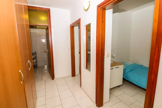 Apartmán Ostrov Krk - Baška OS 10753 N1