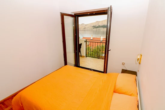 Apartmán Ostrov Krk - Baška OS 10753 N2