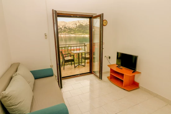 Apartmán Ostrov Krk - Baška OS 10753 N2