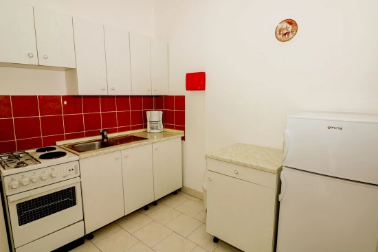 Apartmán Ostrov Krk - Baška OS 10753 N2