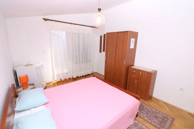 Apartmánový pokoj Ostrov Krk - Baška OS 10755 N1