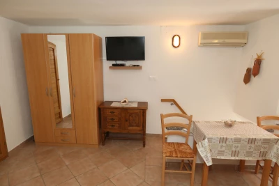 Apartmán Ostrov Krk - Baška OS 10757 N1