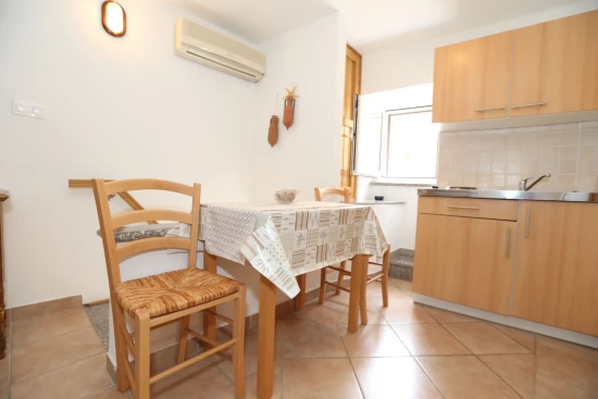 Apartmán Ostrov Krk - Baška OS 10757 N1