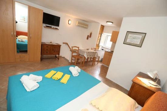 Apartmán Ostrov Krk - Baška OS 10757 N1