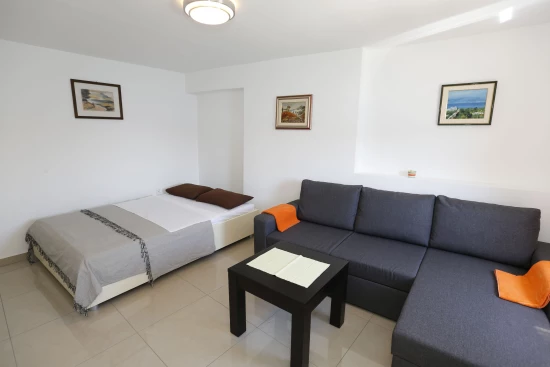 Apartmán Ostrov Krk - Baška OS 10758 N1