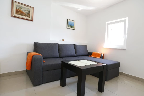 Apartmán Ostrov Krk - Baška OS 10758 N1