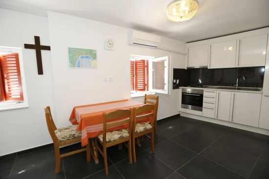 Apartmán Ostrov Krk - Baška OS 10758 N1