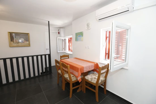 Apartmán Ostrov Krk - Baška OS 10758 N1