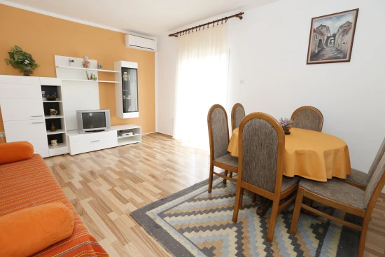 Apartmán Ostrov Krk - Baška OS 10759 N1