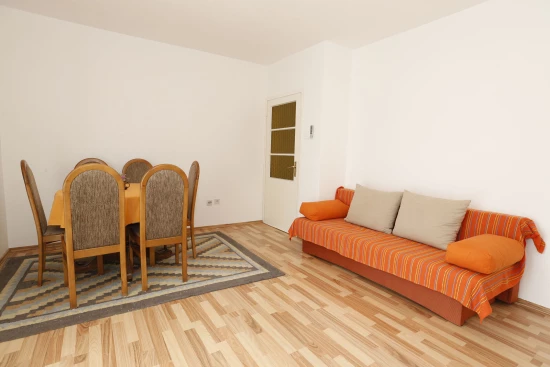 Apartmán Ostrov Krk - Baška OS 10759 N1