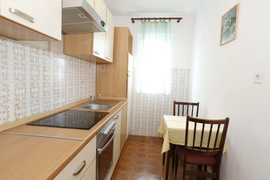 Apartmán Ostrov Krk - Baška OS 10759 N1