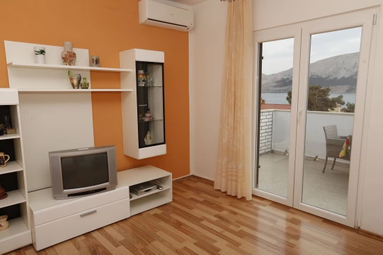 Apartmán Ostrov Krk - Baška OS 10759 N1