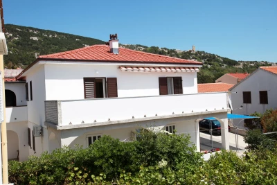 Apartmán Ostrov Krk - Baška OS 10759 N2