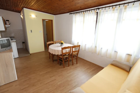 Apartmán Ostrov Krk - Baška OS 10759 N2