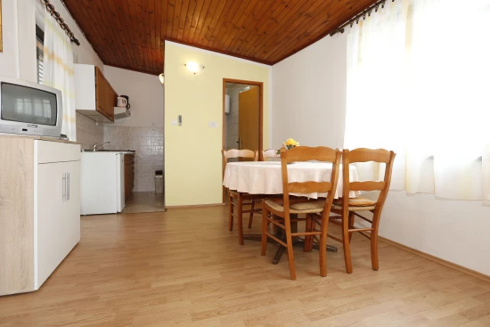 Apartmán Ostrov Krk - Baška OS 10759 N2