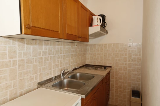 Apartmán Ostrov Krk - Baška OS 10759 N2