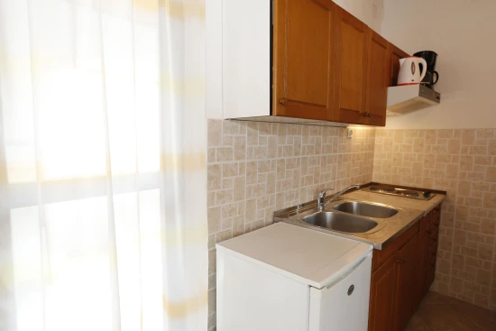 Apartmán Ostrov Krk - Baška OS 10759 N2