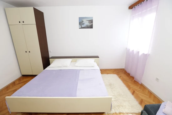 Apartmán Ostrov Krk - Baška OS 10759 N2