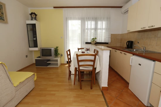 Apartmán Ostrov Krk - Baška OS 10759 N3