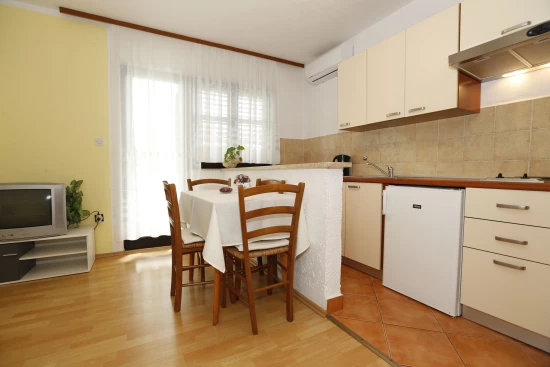 Apartmán Ostrov Krk - Baška OS 10759 N3