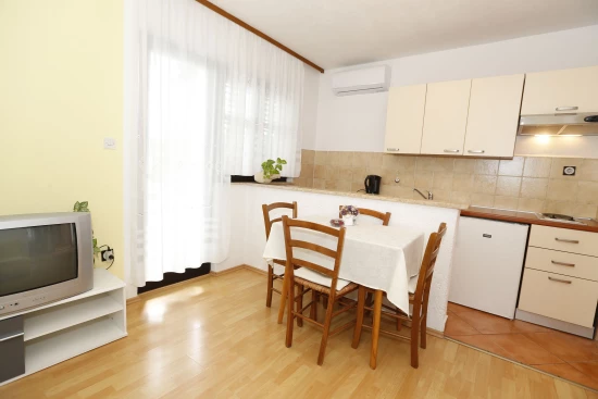 Apartmán Ostrov Krk - Baška OS 10759 N3