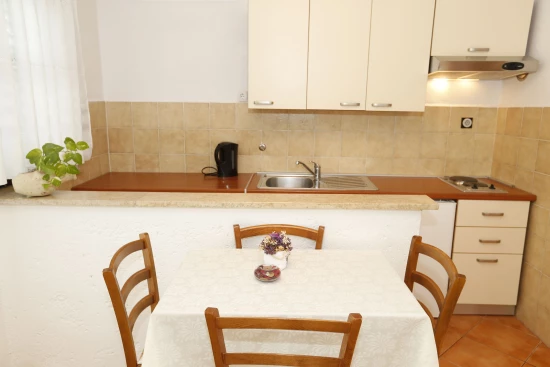 Apartmán Ostrov Krk - Baška OS 10759 N3