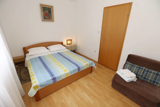 Apartmán Ostrov Krk - Baška OS 10759 N3